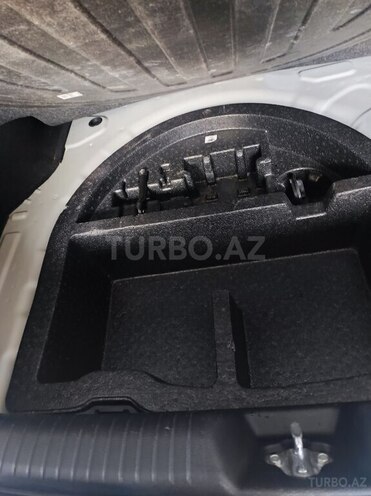 Kia Forte 2015, 171,500 km - 1.8 l - Şəmkir