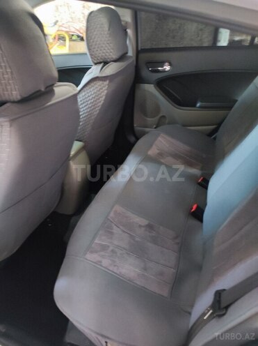 Kia Forte 2015, 171,500 km - 1.8 l - Şəmkir