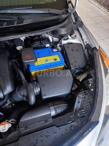 Kia Forte 2015, 171,500 km - 1.8 l - Şəmkir