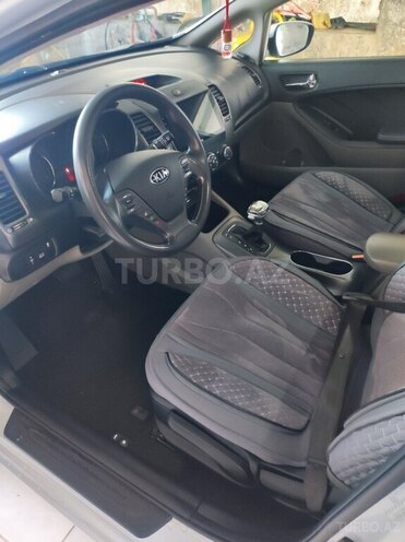 Kia Forte 2015, 171,500 km - 1.8 l - Şəmkir