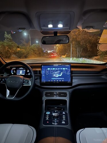 BYD Destroyer 05 2024, 30,000 km - 1.5 l - Bakı