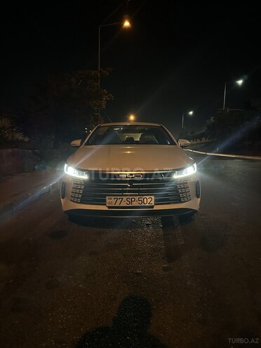 BYD Destroyer 05 2024, 30,000 km - 1.5 l - Bakı