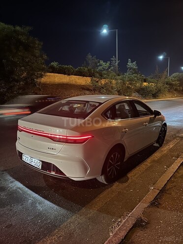 BYD Destroyer 05 2024, 30,000 km - 1.5 l - Bakı