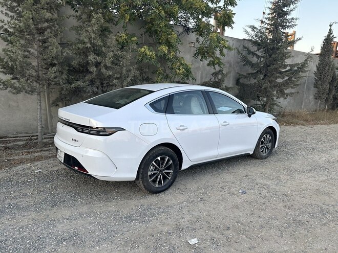 BYD Destroyer 05 2024, 30,000 km - 1.5 l - Bakı