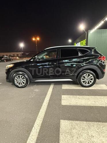 Hyundai Tucson 2016, 160,000 km - 2.0 l - Bakı