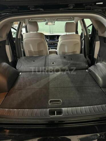 Hyundai Tucson 2016, 160,000 km - 2.0 l - Bakı