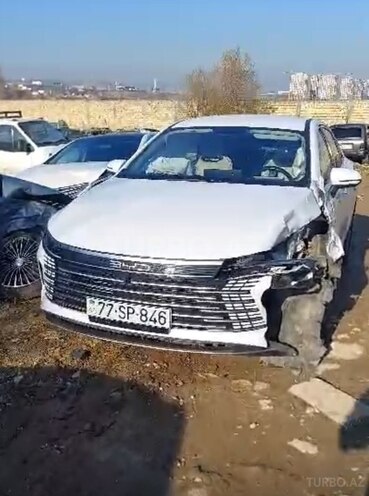 BYD Destroyer 05 2024, 30,000 km - 1.5 l - Bakı