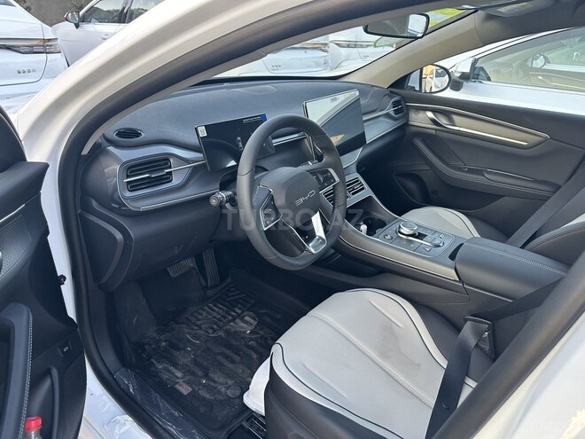 BYD Destroyer 05 2024, 30,000 km - 1.5 l - Bakı