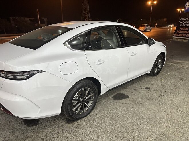 BYD Destroyer 05 2024, 30,000 km - 1.5 l - Bakı