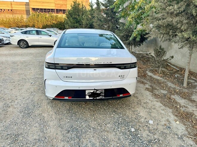BYD Destroyer 05 2024, 30,000 km - 1.5 l - Bakı
