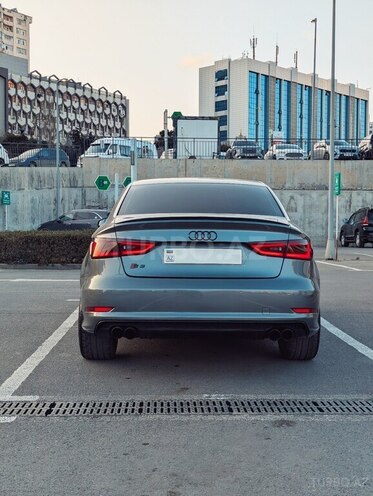 Audi A3 2014, 185,801 km - 1.8 l - Bakı