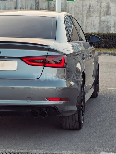 Audi A3 2014, 185,801 km - 1.8 l - Bakı