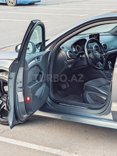Audi A3 2014, 185,801 km - 1.8 l - Bakı