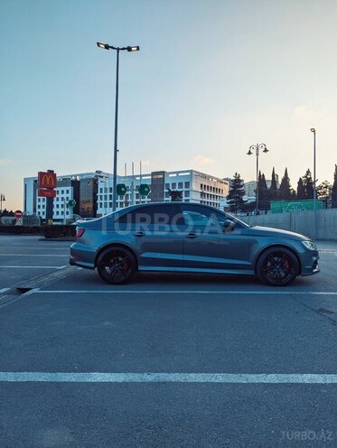 Audi A3 2014, 185,801 km - 1.8 l - Bakı