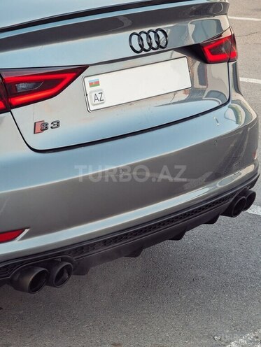 Audi A3 2014, 185,801 km - 1.8 l - Bakı