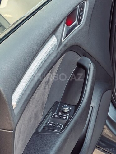 Audi A3 2014, 185,801 km - 1.8 l - Bakı