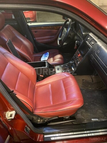 Mercedes C 180 1999, 328,000 km - 1.8 l - Bakı
