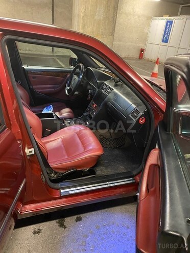 Mercedes C 180 1999, 328,000 km - 1.8 l - Bakı