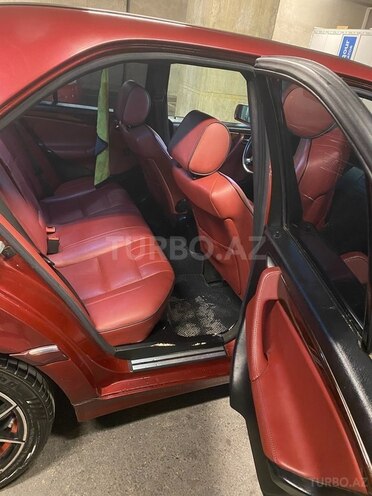Mercedes C 180 1999, 328,000 km - 1.8 l - Bakı