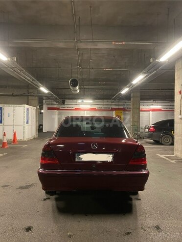 Mercedes C 180 1999, 328,000 km - 1.8 l - Bakı