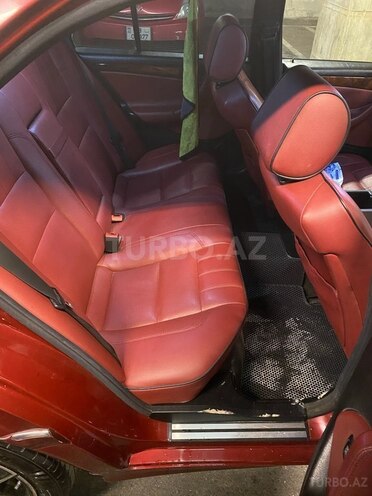 Mercedes C 180 1999, 328,000 km - 1.8 l - Bakı