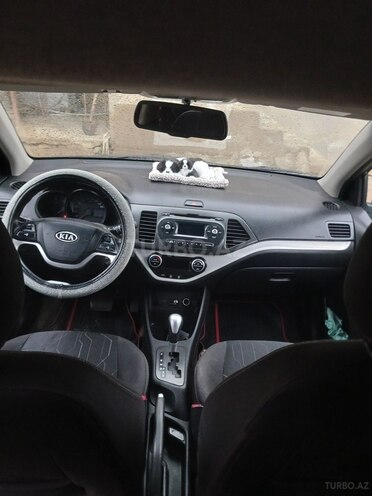 Kia Picanto 2011, 133,000 km - 1.3 l - Bakı