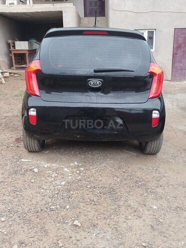 Kia Picanto 2011, 133,000 km - 1.3 l - Bakı