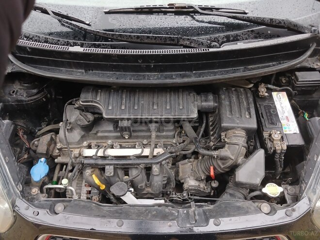 Kia Picanto 2011, 133,000 km - 1.3 l - Bakı