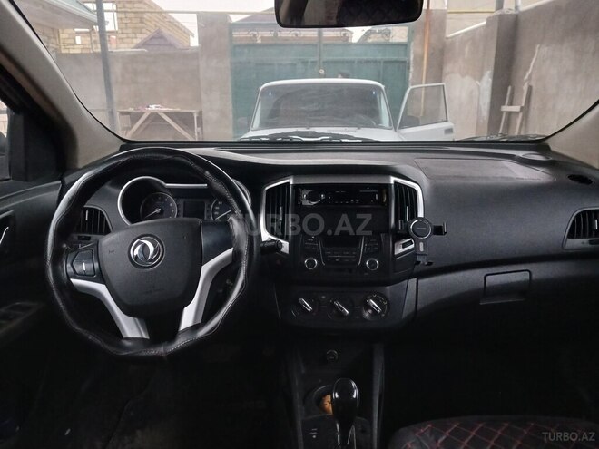 DongFeng Aeolus A30 2016, 380,000 km - 1.6 l - Bakı