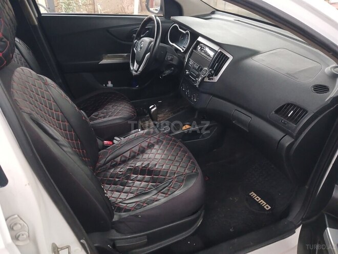 DongFeng Aeolus A30 2016, 380,000 km - 1.6 l - Bakı