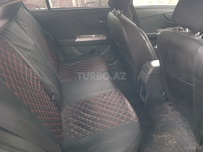 DongFeng Aeolus A30 2016, 380,000 km - 1.6 l - Bakı