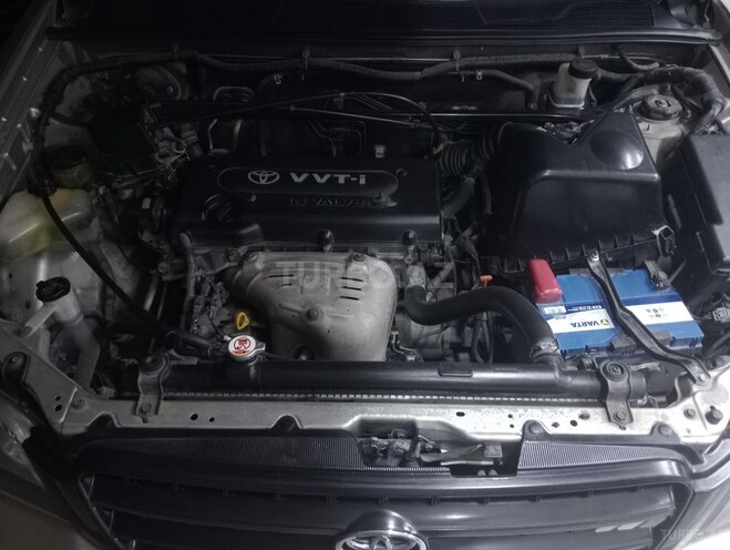 Toyota Highlander 2003, 234,000 km - 2.4 l - Bakı
