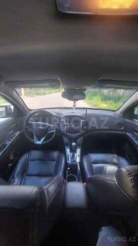 Chevrolet Cruze 2014, 280,000 km - 1.4 l - Gəncə