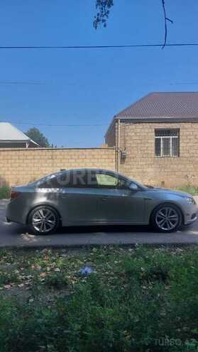 Chevrolet Cruze 2014, 280,000 km - 1.4 l - Gəncə