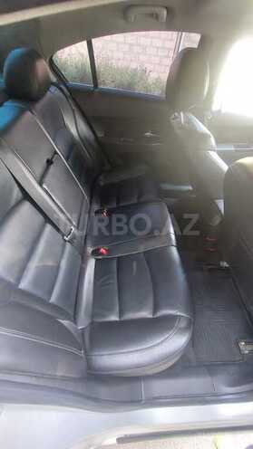 Chevrolet Cruze 2014, 280,000 km - 1.4 l - Gəncə