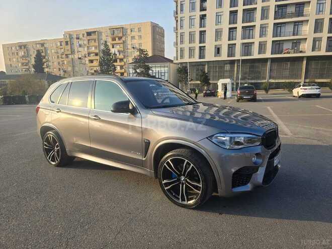 BMW X5 2015, 145,000 km - 3.0 l - Bakı