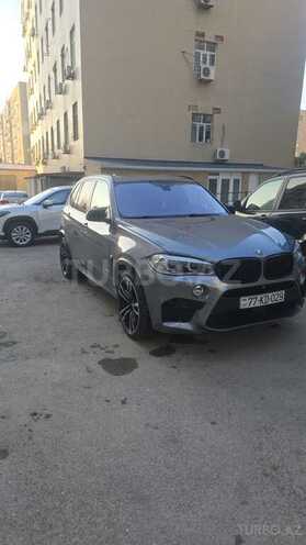 BMW X5 2015, 145,000 km - 3.0 l - Bakı