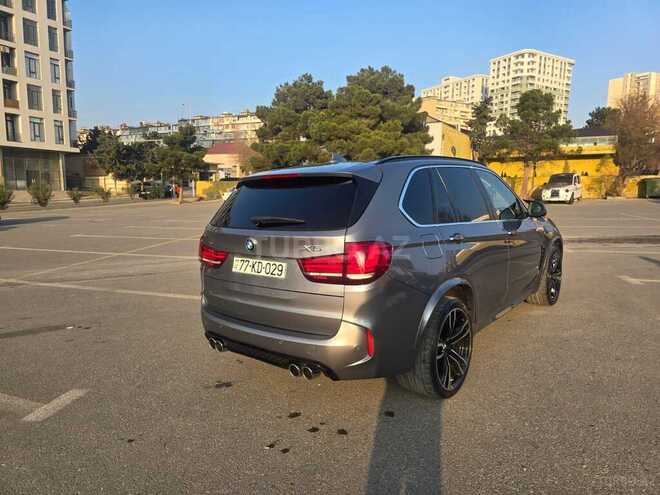 BMW X5 2015, 145,000 km - 3.0 l - Bakı
