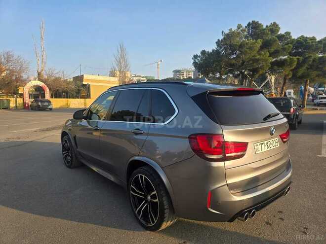 BMW X5 2015, 145,000 km - 3.0 l - Bakı