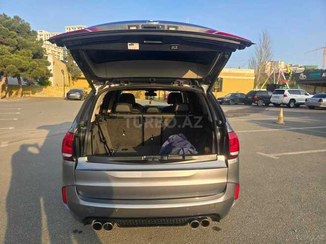 BMW X5 2015, 145,000 km - 3.0 l - Bakı