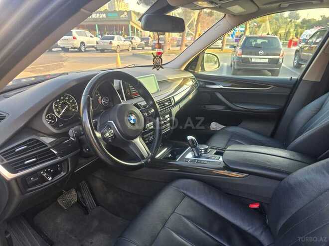 BMW X5 2015, 145,000 km - 3.0 l - Bakı
