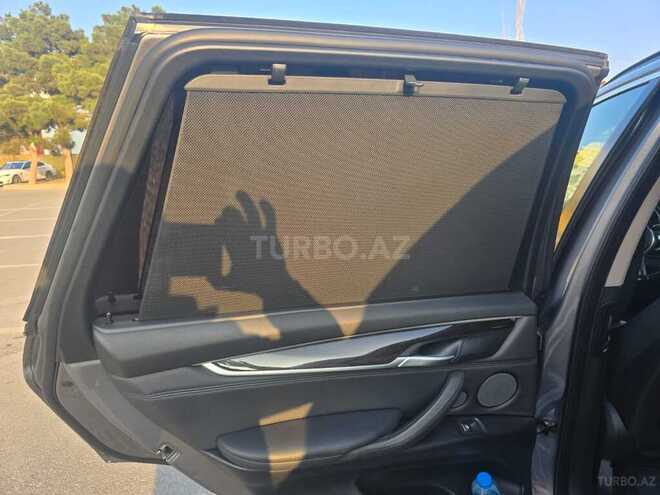 BMW X5 2015, 145,000 km - 3.0 l - Bakı