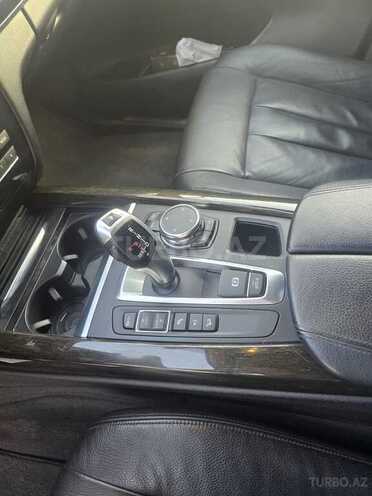 BMW X5 2015, 145,000 km - 3.0 l - Bakı
