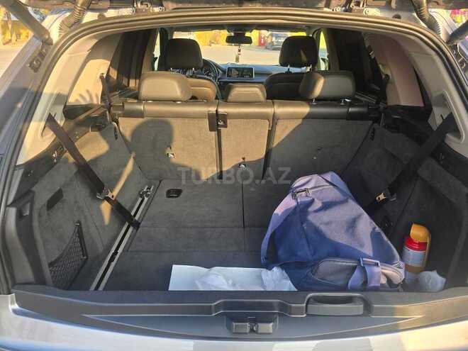 BMW X5 2015, 145,000 km - 3.0 l - Bakı