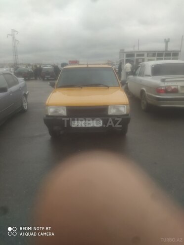 Tofas Sahin 1996, 98,681 km - 1.6 l - Bakı