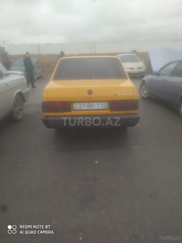 Tofas Sahin 1996, 98,681 km - 1.6 l - Bakı