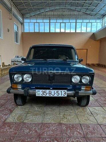 LADA (VAZ) 2106 1991, 99,000 km - 1.5 l - Şəmkir