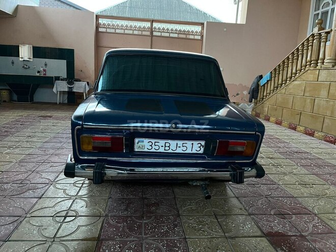 LADA (VAZ) 2106 1991, 99,000 km - 1.5 l - Şəmkir