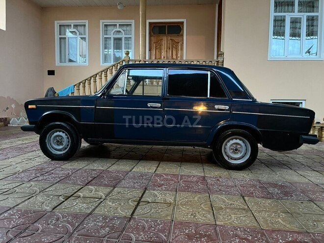 LADA (VAZ) 2106 1991, 99,000 km - 1.5 l - Şəmkir