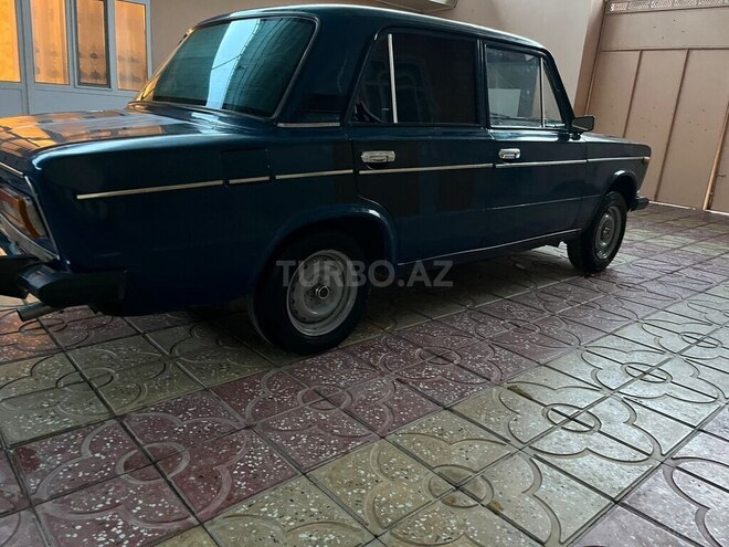 LADA (VAZ) 2106 1991, 99,000 km - 1.5 l - Şəmkir